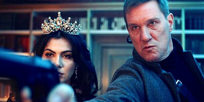 Watch amorous Valentina Nappi's video