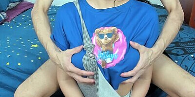 delicious fuck when you get home