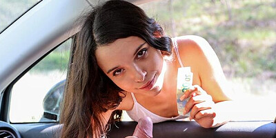 S Whores - oral video