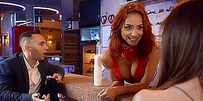 Exciting Incredible Sex Video With Veronica Leal