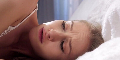 Watch marvelous Amirah Adara and Tiffany Tatum's action