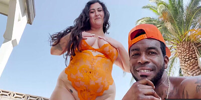 Josie Jaxxon And Rome Major In Home Wrecking Wiener Wielder Uses His Pussy Pounding Skills On Unfaithful Wife 10 Min