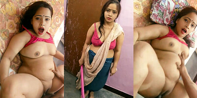 Kaamwali Bai ko akela pakar Malik ne chod dala Full Movie Part 3 Hindi audio.