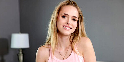 Big ass video with superb Athena Fleurs from Nubiles.net