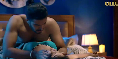Ullu Hot sex Scene mmm
