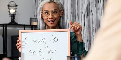 Watch naughty Veronica Leal's scene