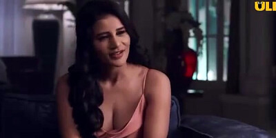 Rikshawala Charmsukh New Ullu Original 2023 Indian Web Series 5