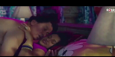 Rajneeti Rabbit Original Indian Web Series 2023