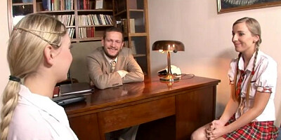 Watch pulchritudinous courtesan's porn