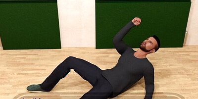 Grandma's House - (PT 87) - NC