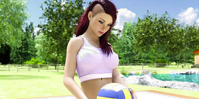 EP32: Recreational Fun with the Hotties - Helping the Hotties