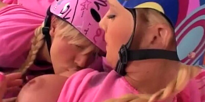 Sex hungry hustler's hd sex