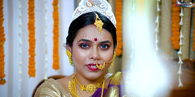 SHARON KI SUHAGRAT FULL MOVIE ( HINDI AUDIO)