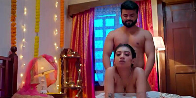 Kuvari Dulhan Episode 9 Ullu Original Adult Web Series