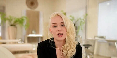 This has to be the best Kira Queen fuck scene of ALL time