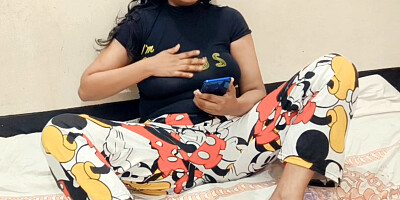 step sister sex Zara or sohan Indian Sex Video episode 3