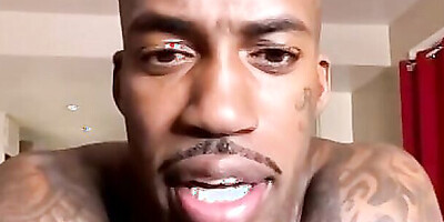 Ryan Conner With BBC