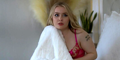 Breeding experience for a tight teen that likes older dicks