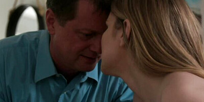 NEW SENSATIONS - I Let My Cuck Hubby Watch Me Get Fucked Senseless By Another Man (Bunny Colby)