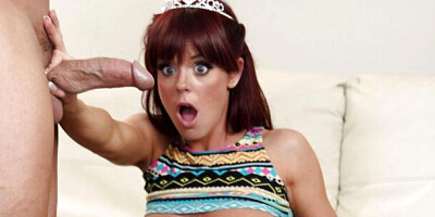 Rahyndee James's oral video by Lethal Pass