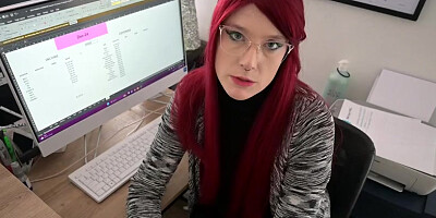 Miss Ellie - Mommy: From Nurturing to Nympho