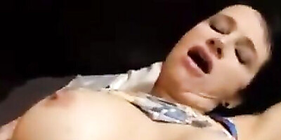 Angie Noir Sons 18th Birthday