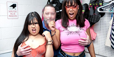 Summer and August's office movie