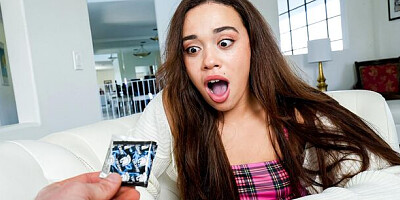 Voluptuous Willow Ryder at teen (18+) action