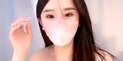 Chinese Sweet Teen Solo Fetish