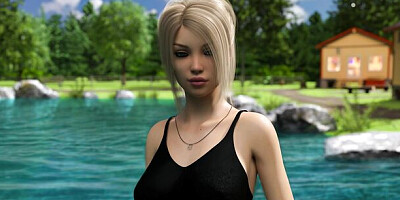 Ep17: Naughty Outdoor Prank by Belle - Helping the Hotties