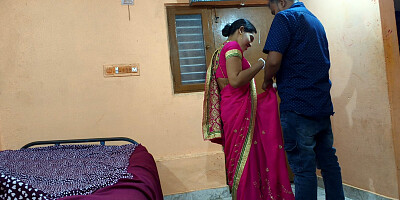Desi sex with bhabhi
