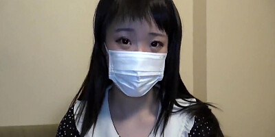 Asian Angel In Best Adult Video Milf Crazy Pretty One