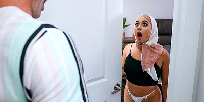 Watch pure Brianna Bourbon's clip