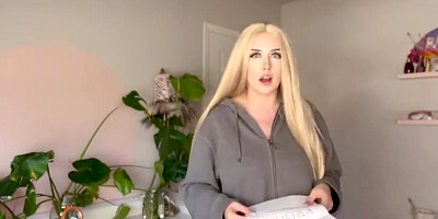 Pink Drip - 23 My Brother and Me