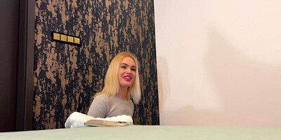 Greta's leonstv xxx by Leons TV