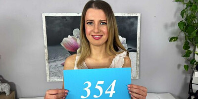 Winning Andrea's young (18+) porn