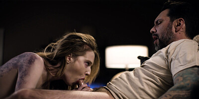 Ashley is alive in Tommy's fantasy