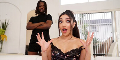 Doggystyle smut with elite Madison Wilde from Requests