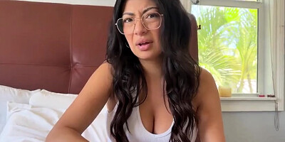 Cami Stella – Butt Stuff 101