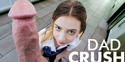 Daisy Bean & Jay Rock in No Chores for Daisy - DadCrush