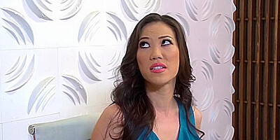 Asian Milf Kalina Ryu Hot Porn Story