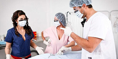 Excellent Brooklyn Lee - big cock smut - Brazzers Exxtra