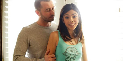 Harmony's cowgirl movie