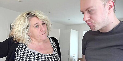 Mature British 1080p