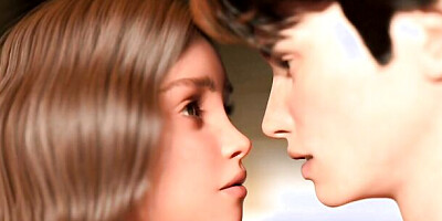 Merging of the stars adult game part 2 .