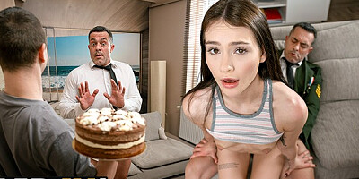 Daddy4k - slutty dirt