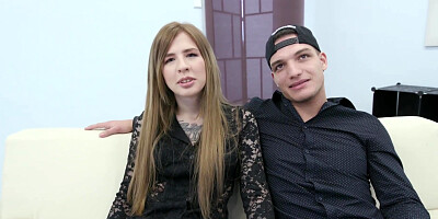 Jaclyn Jordan - Young Wife Likes It Rough