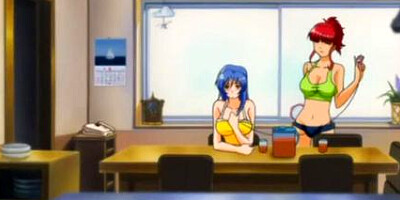 Uncensored and dubbed Hentai full of busty women and hardcore taboo sex