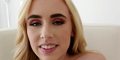 Sweet Teen Candy White Fucks For Your Delight