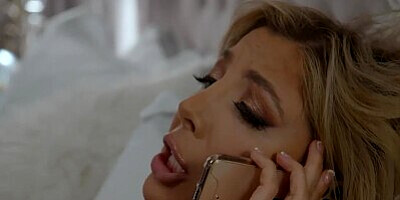 Naughty America - Sophia Deluxe will do anything to help her husband